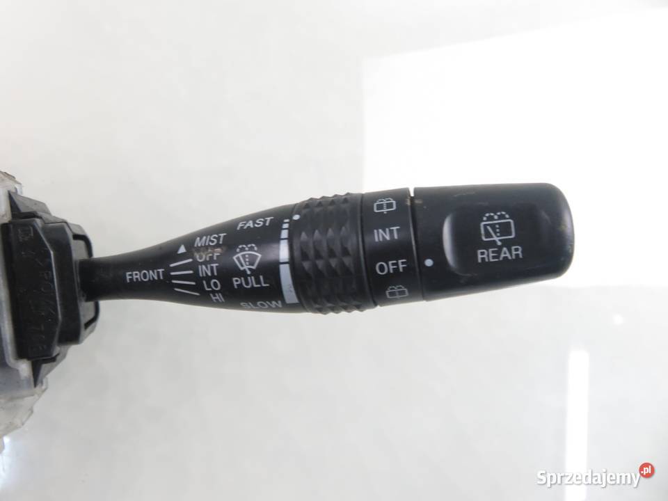 PRZEŁĄCZNIK ZESPOLONY MITSUBISHI OUTLANDER I CUW małopolskie