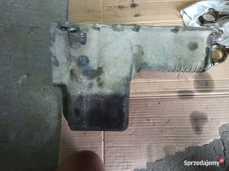 Daihatsu terios II 15 16v 3SZve miska olejowa mazowieckie Jedlnia
