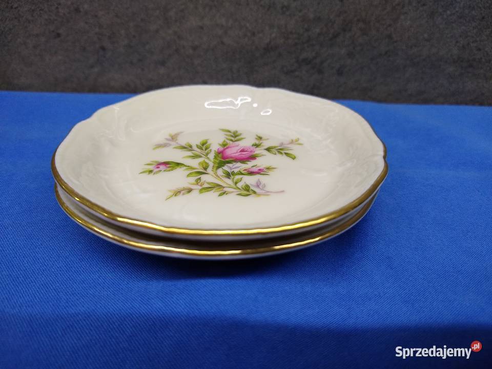 Pralinówka paterka Rosenthal Sanssouci Ramona wielkopolskie Kalisz sprzedam