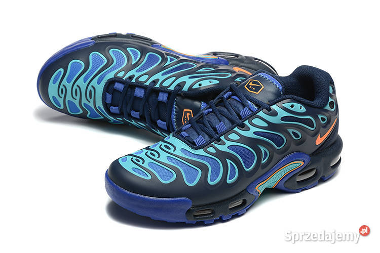 Nike air plus DRIFT buty sportowe r4046 Warszawa