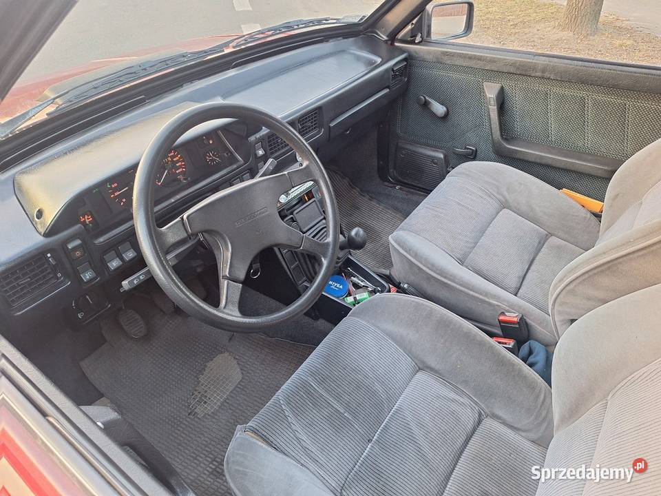 Polonez Cargo Warszawa