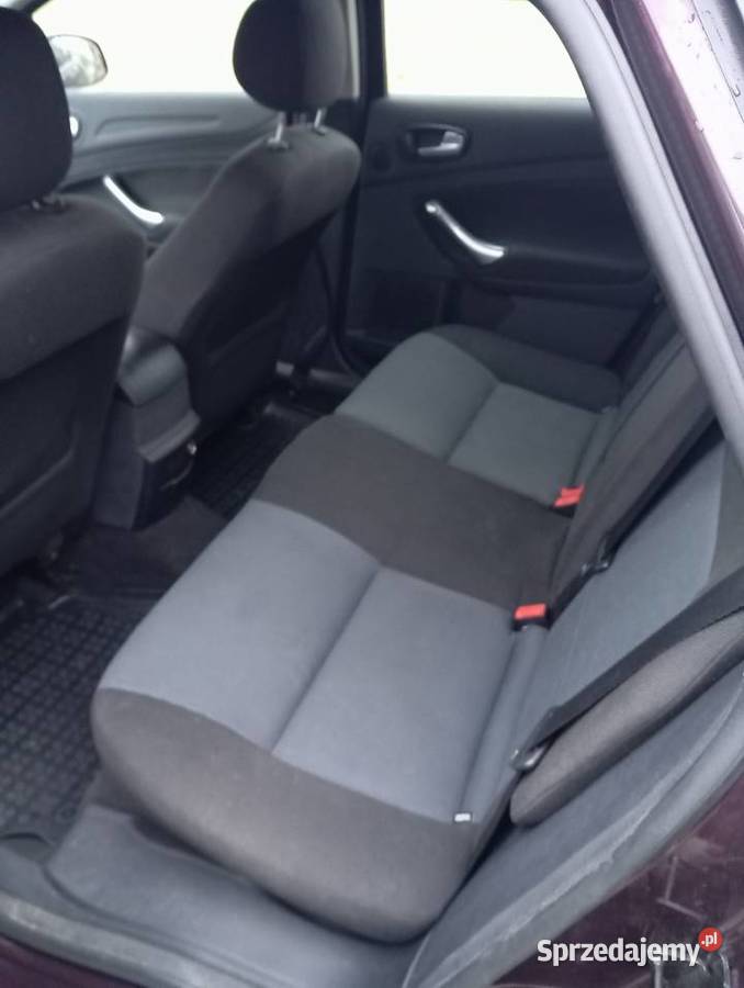 Ford Mondeo MK4 2009r Jarosław