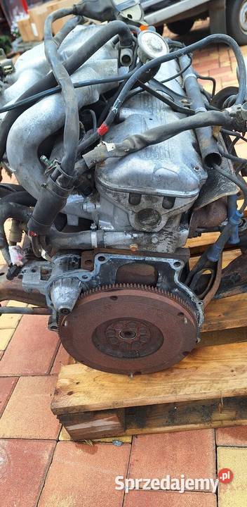 Silnik m20b23 e30 osobowe zachodniopomorskie Goleniów sprzedam