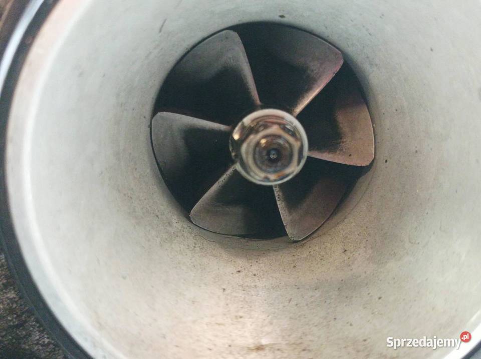 TURBOSPRĘŻARKA 14411AA810 20 D Subaru Legacy V sprzedam