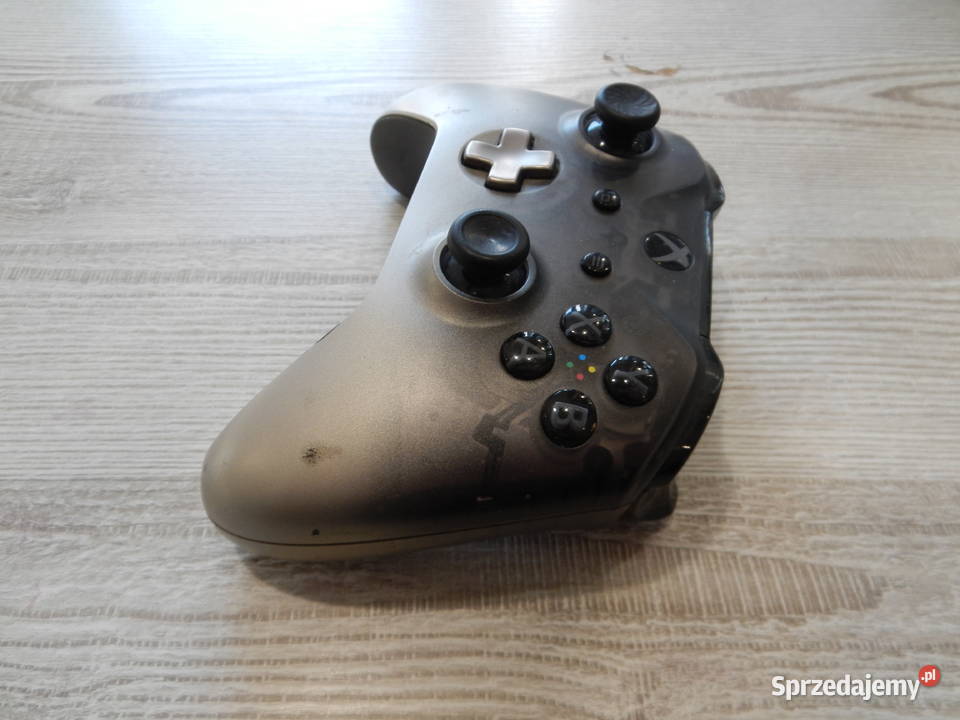 Pad Xbox One 1708