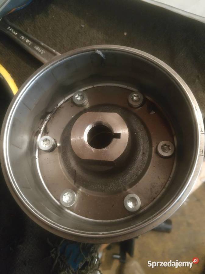 HONDA FJS 400 SILVER WING INSTALACJA ELEKTRYCZNA Nisko sprzedam