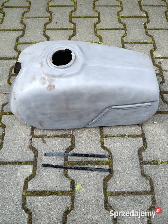 Zbiornik JAWA TS 350 pozostałe Hajnówka