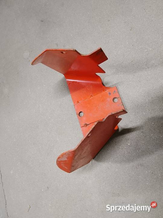 Osłona wałka WOM Ursus 2812 3512 3514 Massey Mirzec