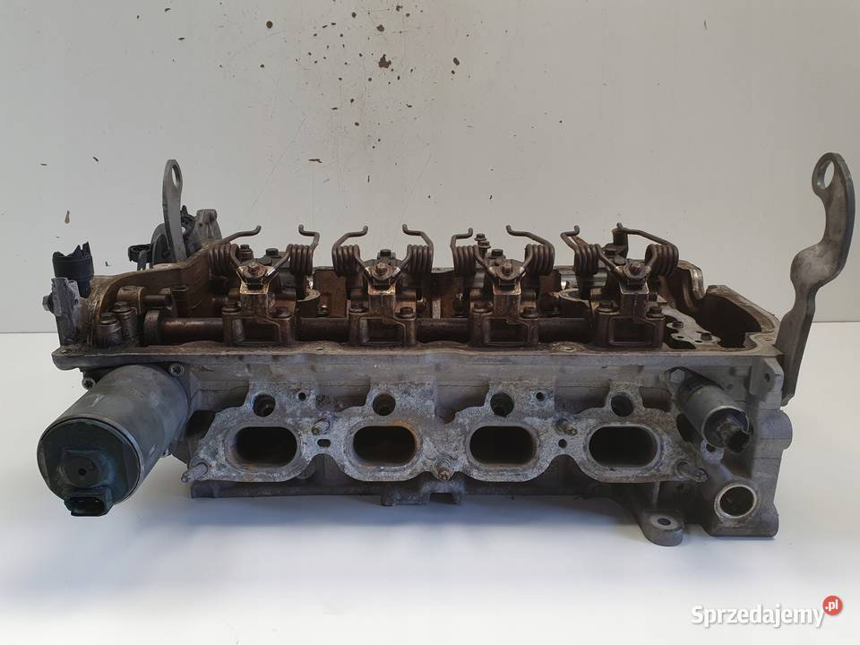 Mini Cooper R56 Peugeot Citroen 16 16V VTi Rudka