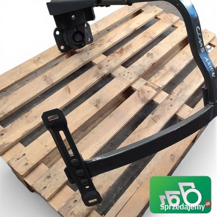 Stelaż błotnika Uchwyt Obrotowy Mocowanie Claas wielkopolskie Wilkowo