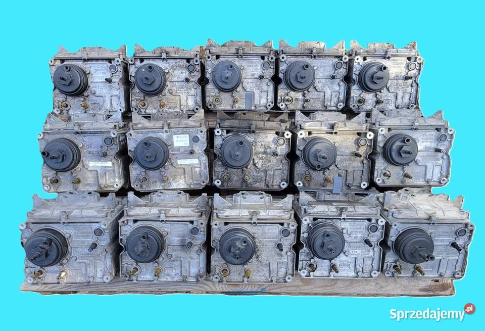 20975638 22668890 22169009 Pompa AdBlue Volvo 2 Zawichost