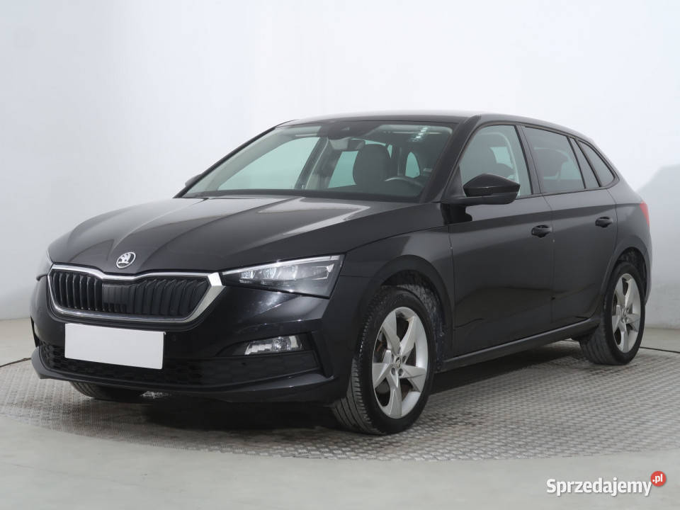 Skoda Scala 10 TSI Piaseczno sprzedam