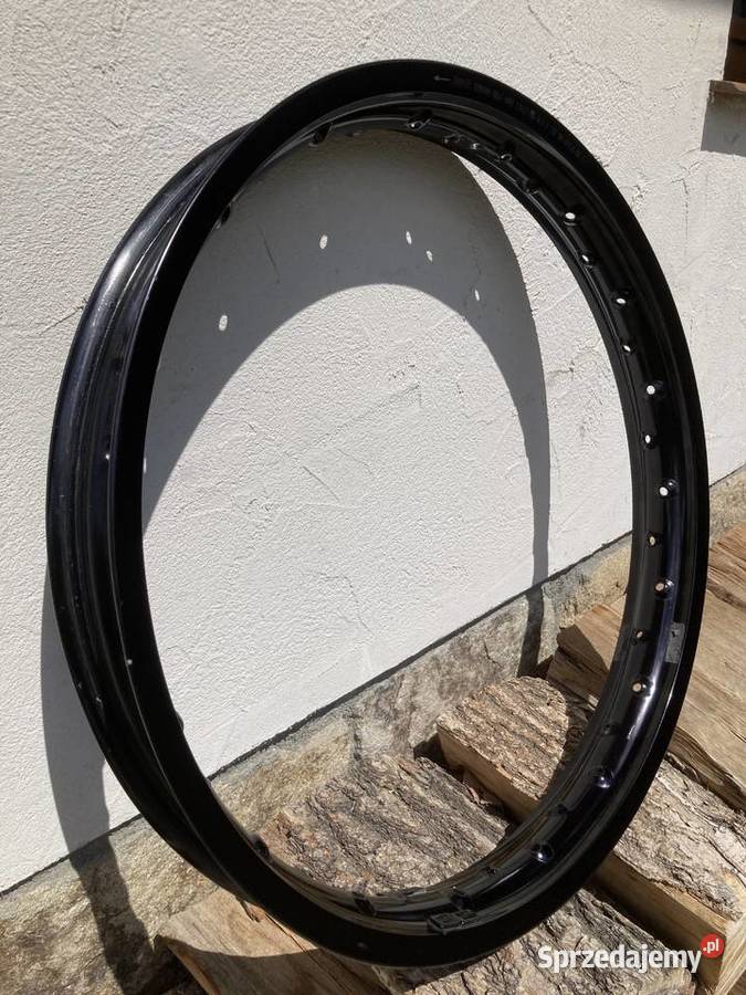 FELGA RAWKA OBRECZ BMW F800GS PRZÓD ORG Grodków
