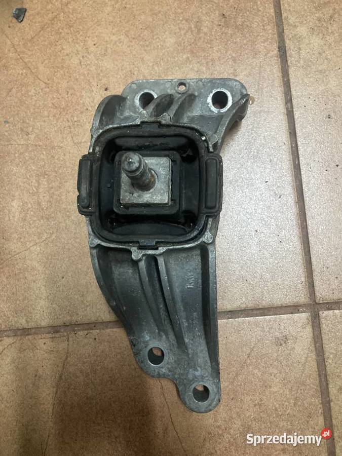 mini cooper poduszka skrzyni biegów G2245450 osobowe Rakoniewice sprzedam
