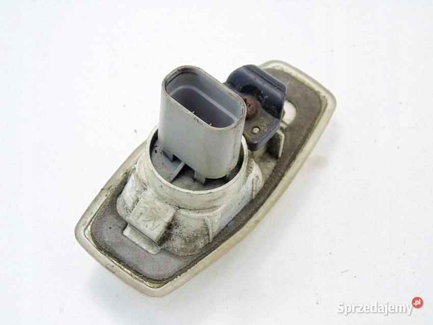 KIERUNKOWSKAZ MIGACZ OPRAWKA ŻARÓWKI TUCSON I osobowe Pozostałe śląskie Sosnowiec