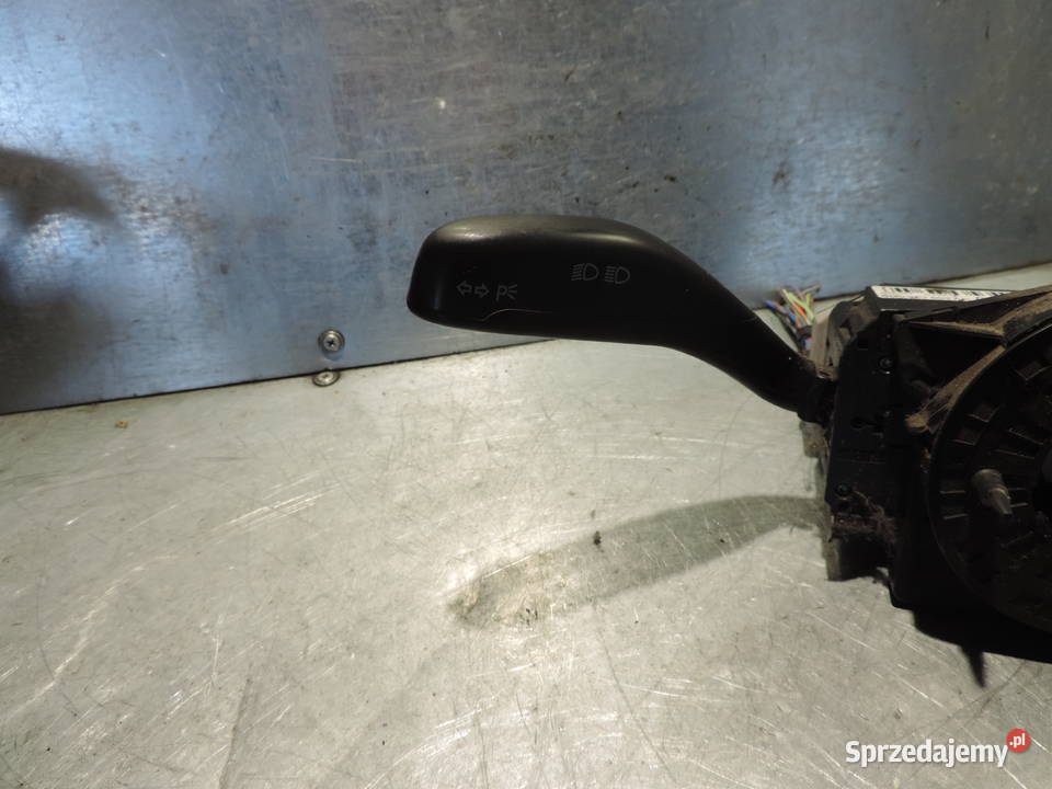 PRZEŁĄCZNIK ZESPOLONY VW POLO IV 9N 6Q0953503AD Nowy Sącz