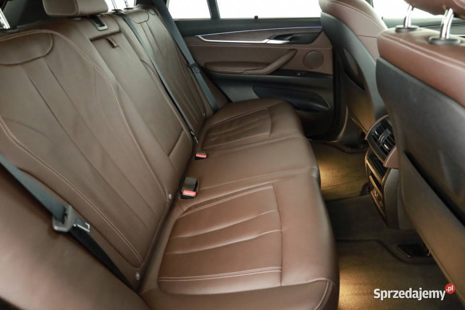 BMW X5 xDrive40e Piaseczno