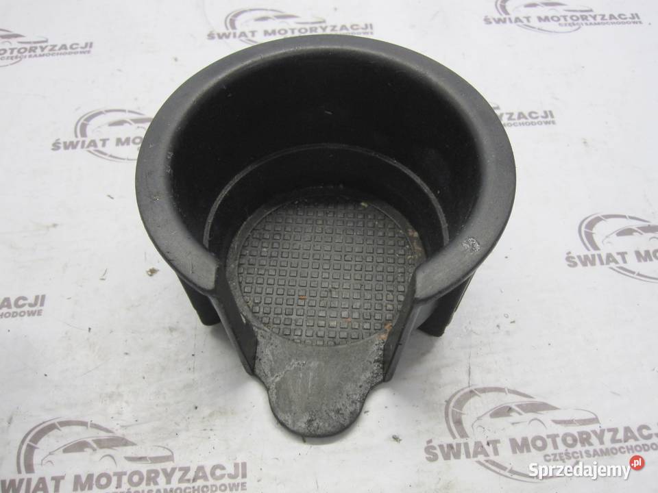 LAND ROVER DISCOVERY 08r cup holder FWW500060XXX Uchwyty fabryczne świętokrzyskie Kielce