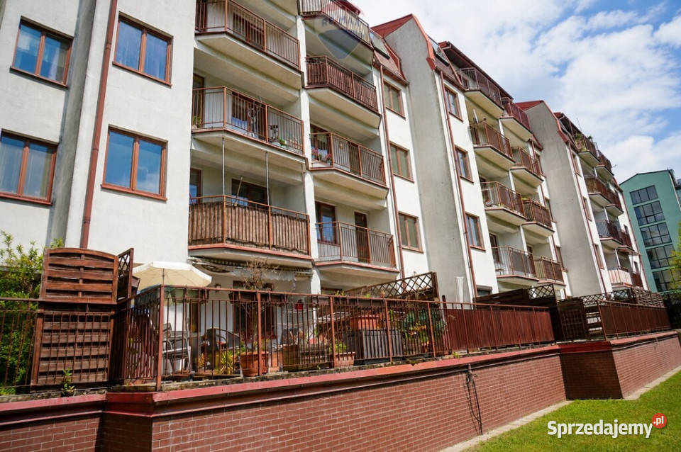 Kawalerka 325 m Balkon Winda Włochy Warszawa