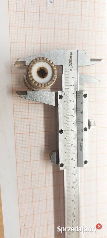 Złącze Beczka pośrednia C50 7 A939940941 Czechowice-Dziedzice