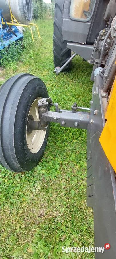 Ciągnik rolniczy Renault R781 R7591 Osuchów sprzedam