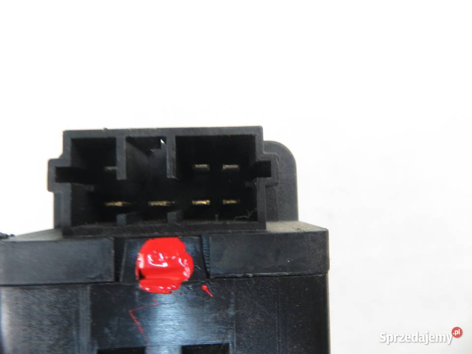 PANEL SZYB PEUGEOT EXPERT I Panele sterowania, przełączniki