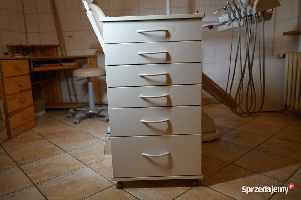 sprzęd stomatologiczny Wrocław