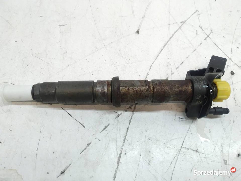 WTRYSKIWACZ 0445115029 25 TDI VW Volkswagen Wtryskiwacze