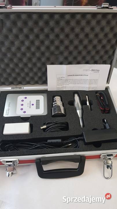 Nanopore Turbo Roller