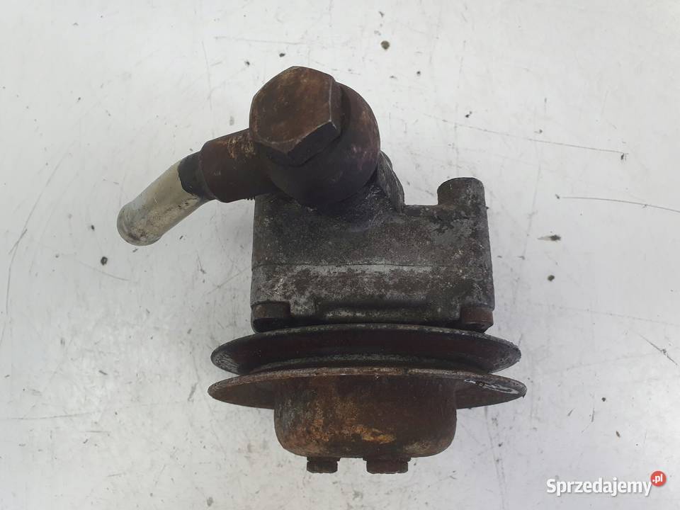 Alfa Romeo 164 25 V6 POMPA WSPOMAGANIA oryginał lubelskie Chełm sprzedam