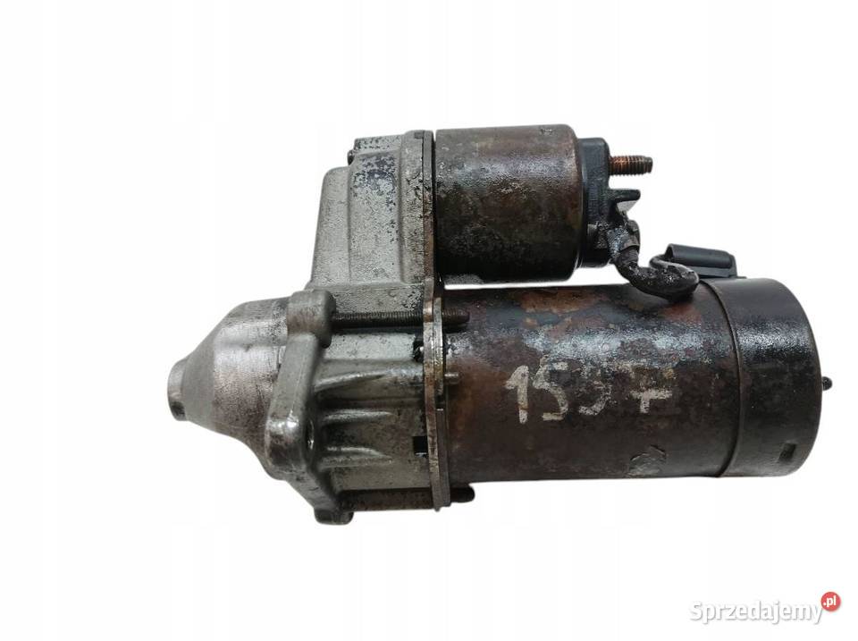 ROZRUSZNIK 16 16V ECOTEC Fiat Stilo I 20012010