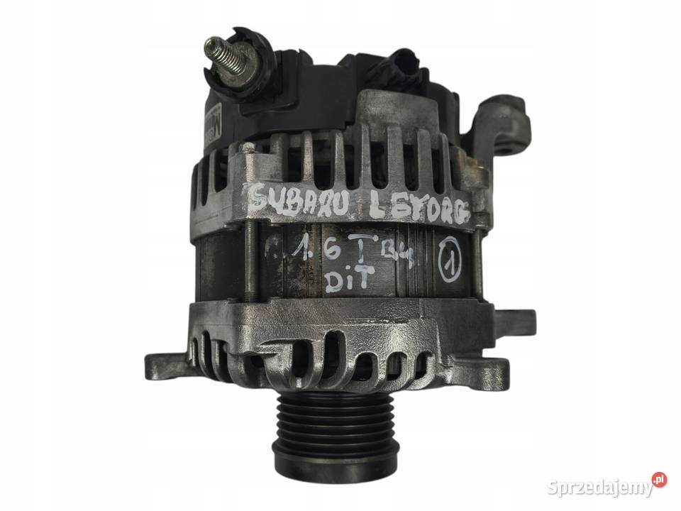 ALTERNATOR Subaru Levorg 16 T oryginał Chełm