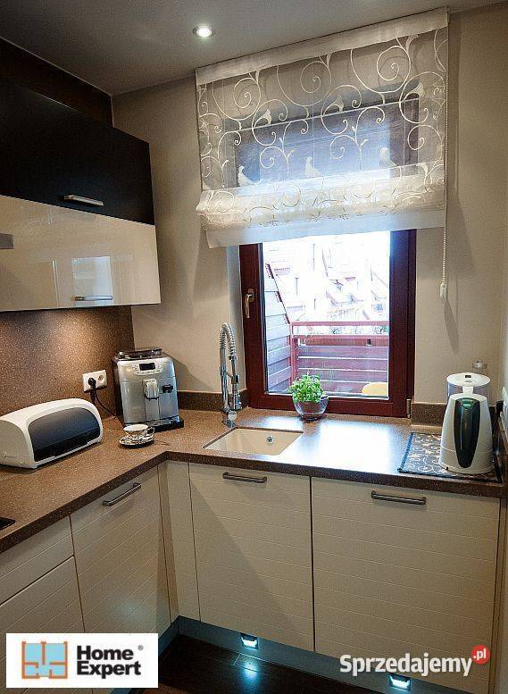 3pok 77met Husarskiej NOWE2008BALKONGARAŻ Wynajem