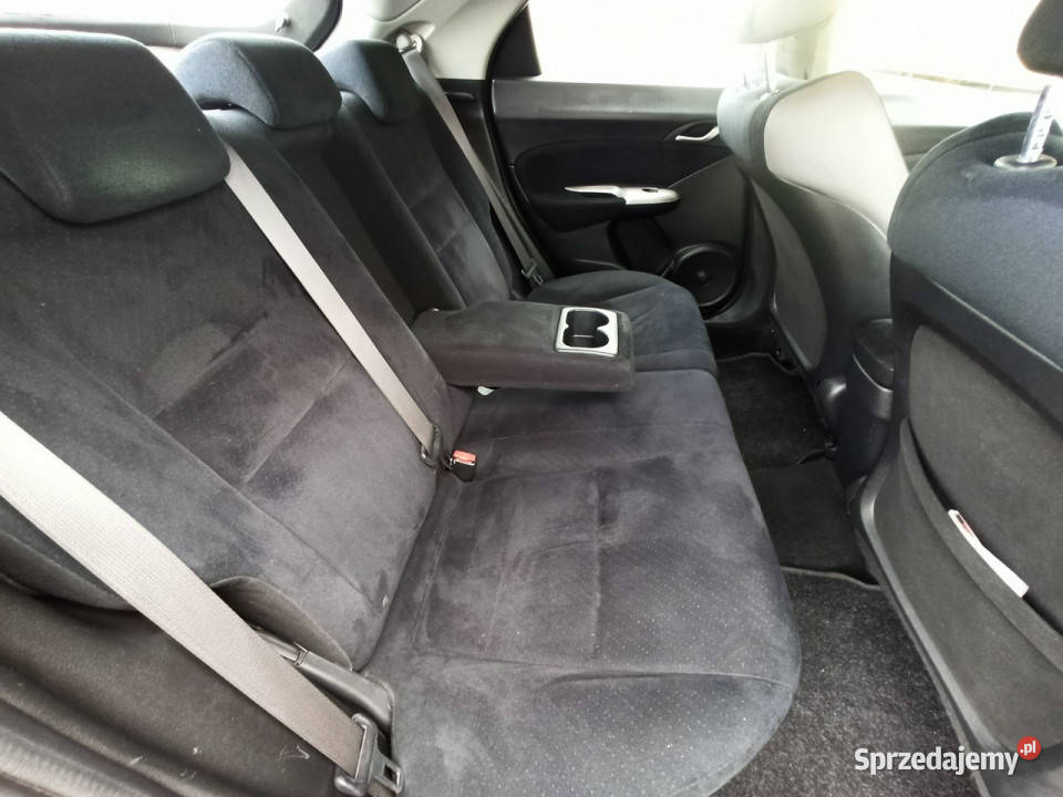 Honda Civic 8 lat w jednych rękach VIII 20062011 nieuszkodzony Rzeszów