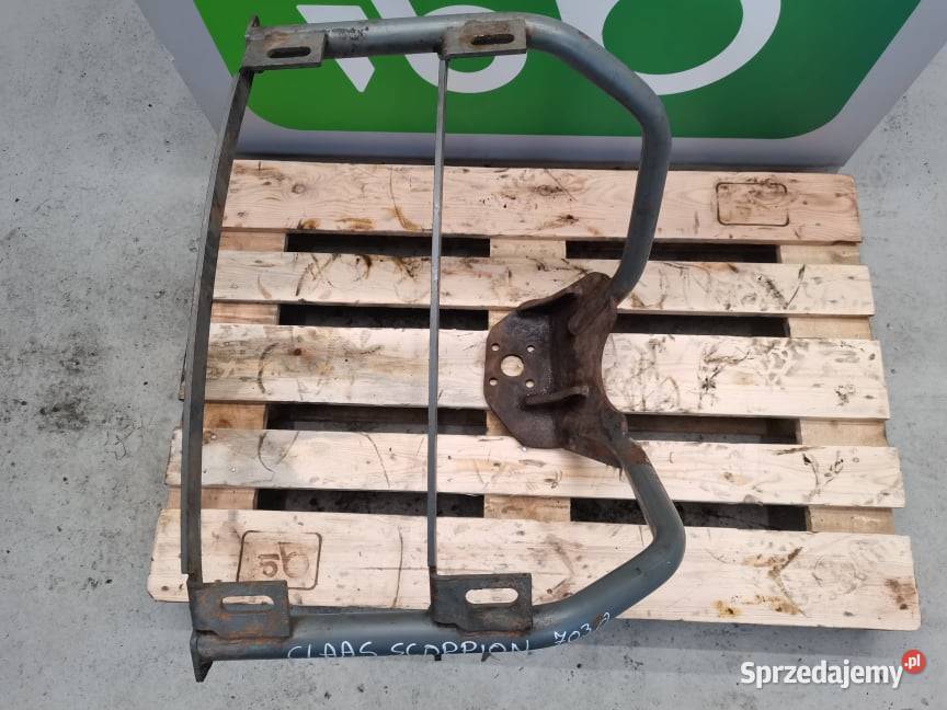 Claas Scorpion Stelaż błotnika Wilkowo