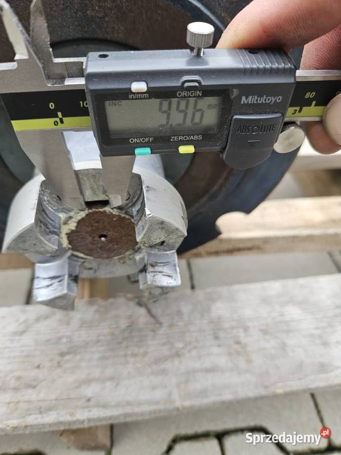 Silnik 3 fazowy 55kw Dobra sprzedam