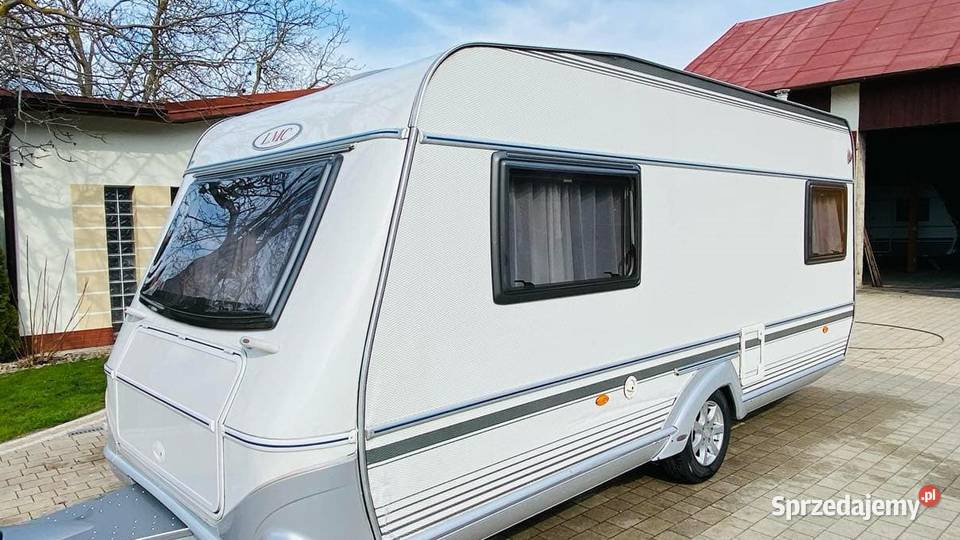 Przyczepa Kempingowa Bełchatów