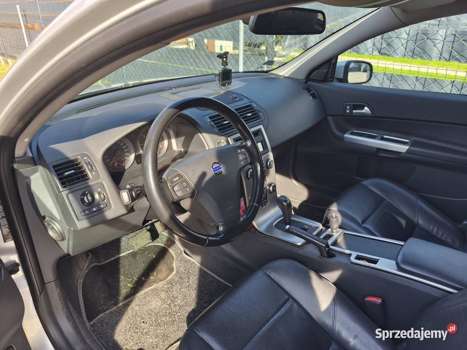 Volvo sprawne pomorskie Siemianice sprzedam