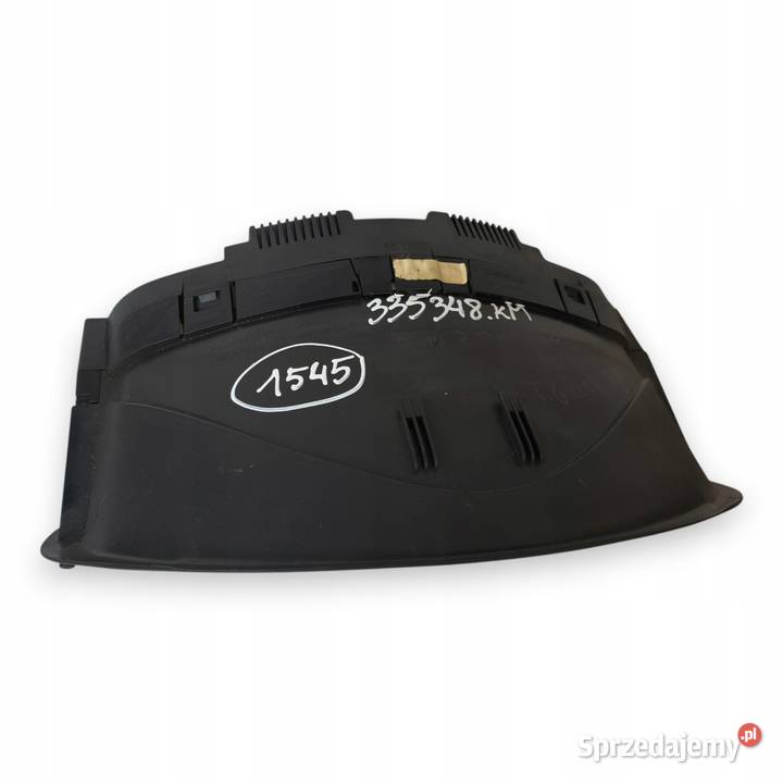 LICZNIK ZEGARY A2035401347 Mercedes W203 22 CDI osobowe Chełm