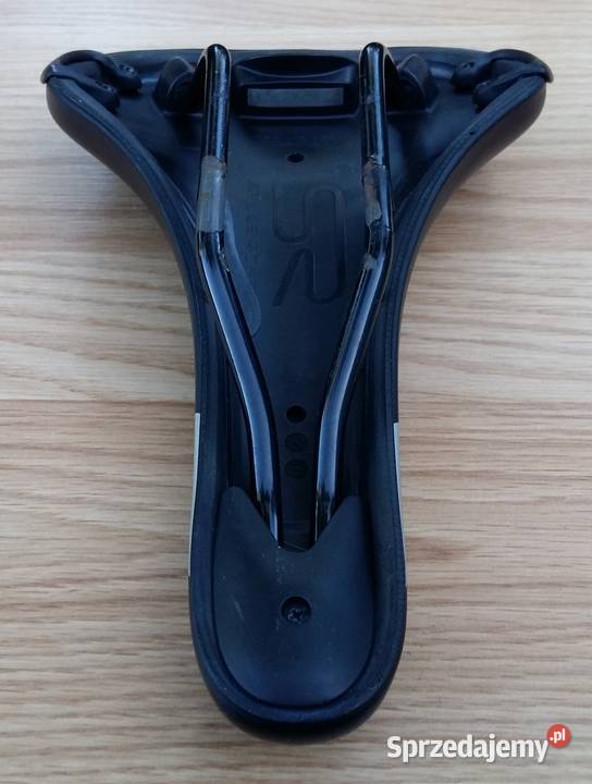Siodełko rowerowe MTB KROSS SR śląskie Gliwice