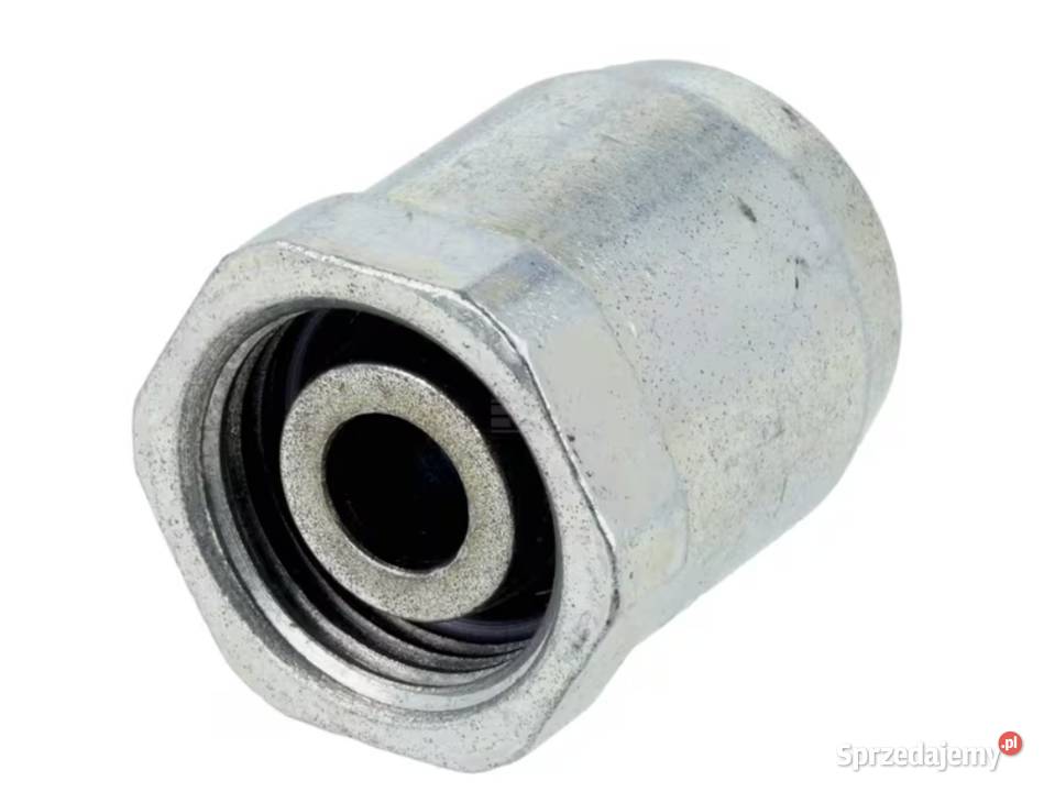 Szybkozłącze pneumatyczne 03237012152 Kamionna