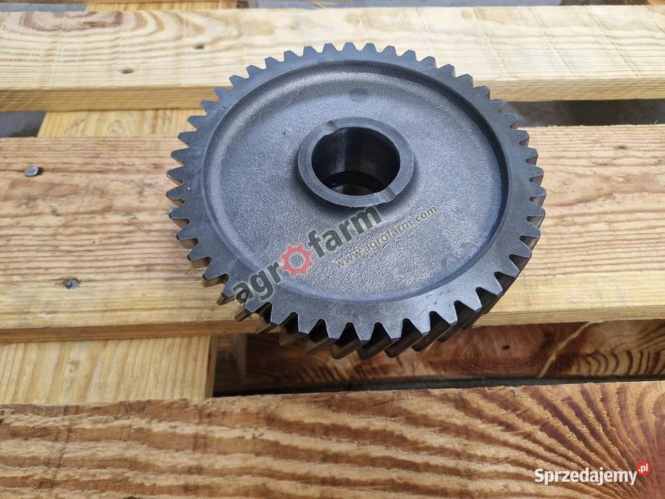Koło zębate DeutzFahr Agrolux 475 Byków sprzedam