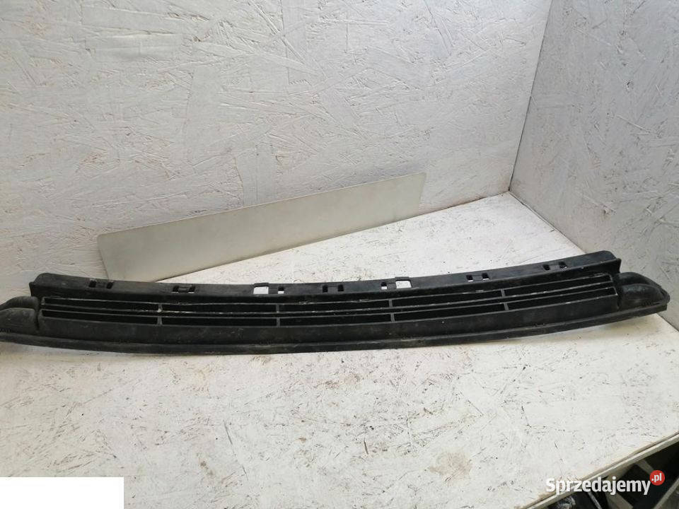 CITROEN C5 KRATKA ZDERZAKA Kozubszczyzna