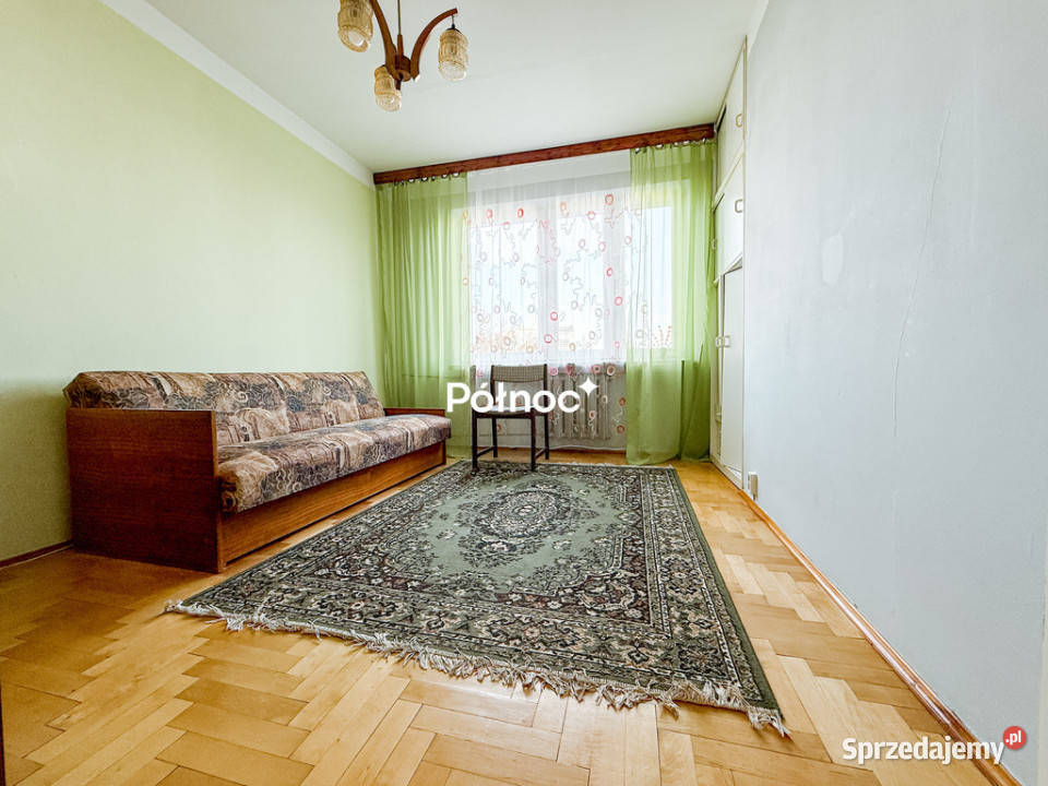 Mieszkanie Polna 52m2 Zamość lubelskie