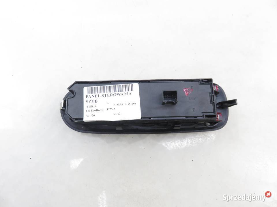 PANEL SZYB FORD S I AM2T14A132BA