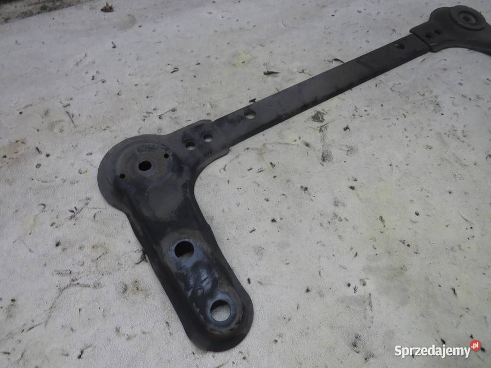 BELKA WSPORNIK POD SANKI PRZÓD XTRAIL III T32 16 osobowe
