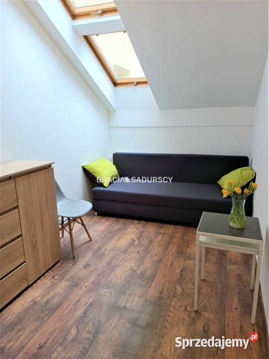 wynajmu mieszkania Kraków Górników 4041 metrów sprzedam