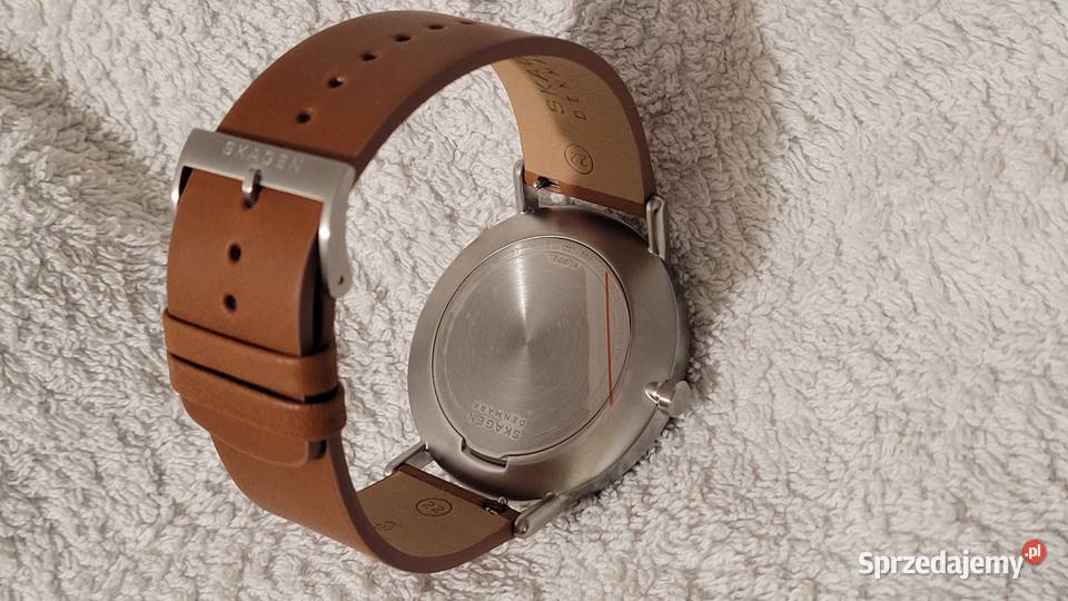 Zegarek męski Skagen model SKW6888 Dąbrowa Górnicza