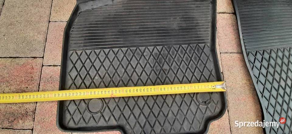 gumowe dywaniki mercedes bmw mercbmwY MatGum Akcesoria Skwierzyna