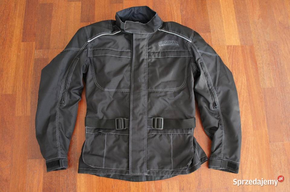 Kurtka motocyklowa M PROBIKER letnia0 Chełm
